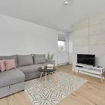 Na Grobli Riverside & Free Garage By Renters * Вроцлав