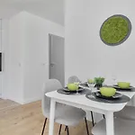 Апартаменты Na Grobli Riverside & Free Garage By Renters Вроцлав