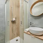 Апартаменты Na Grobli Riverside & Free Garage By Renters