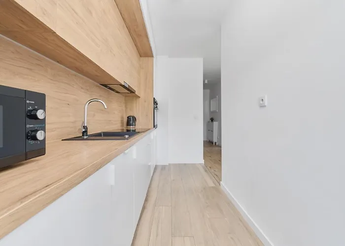 Na Grobli Riverside & Free Garage By Renters 弗罗茨瓦夫