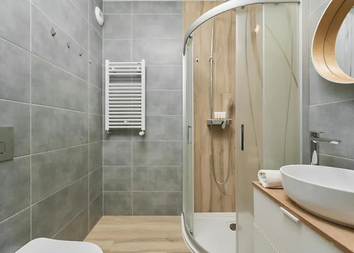 Na Grobli Riverside & Free Garage By Renters *