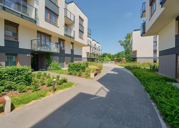 Na Grobli Riverside & Free Garage By Renters 弗罗茨瓦夫