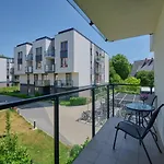 Na Grobli Riverside & Free Garage By Renters *