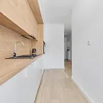 Na Grobli Riverside & Free Garage By Renters Breslavia