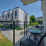 Apartamento Na Grobli Riverside & Free Garage By Renters Breslavia