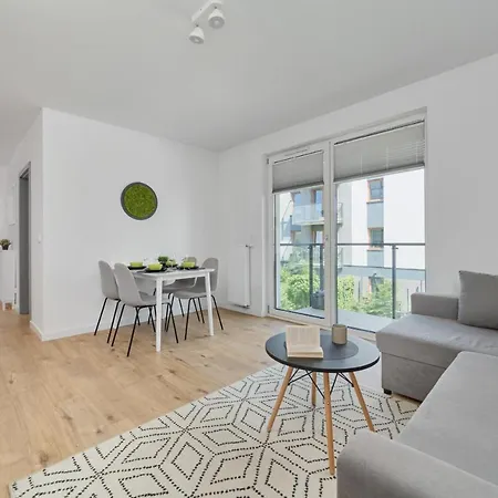 Na Grobli Riverside & Free Garage By Renters Apartamento *