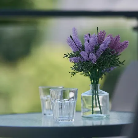 Apartment Na Grobli Riverside & Free Garage By Renters *