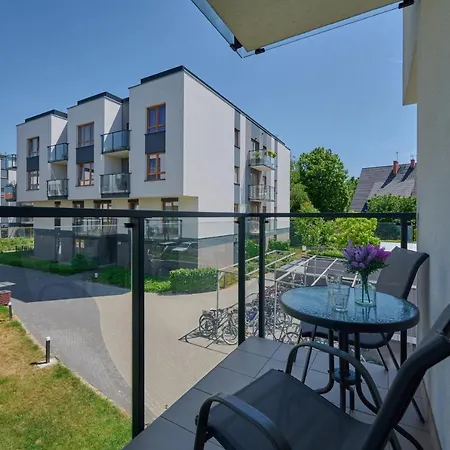 Apartment Na Grobli Riverside & Free Garage By Renters Wroclaw