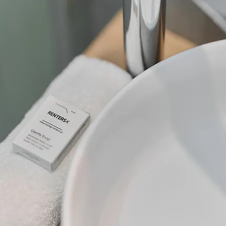 Na Grobli Riverside & Free Garage By Renters Apartment Breslau