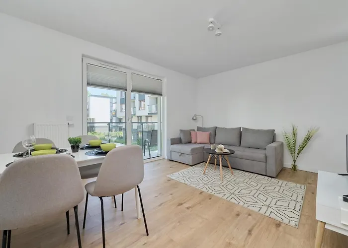 Na Grobli Riverside & Free Garage By Renters Wrocław