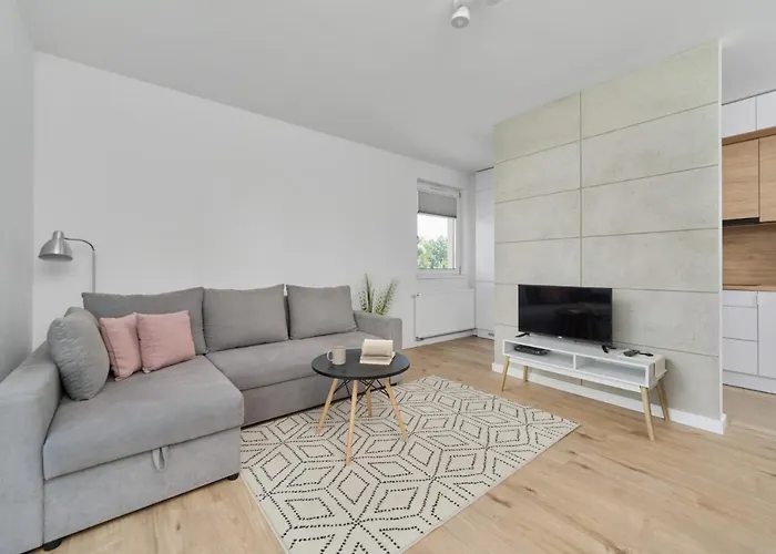 Na Grobli Riverside & Free Garage By Renters * Wrocław