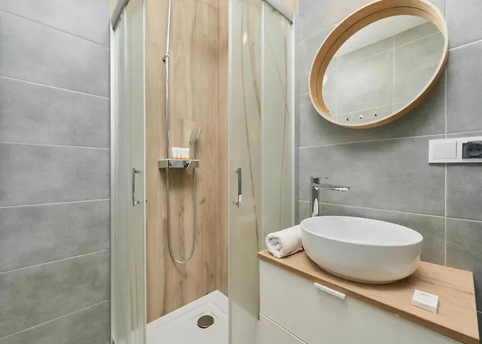 Apartman Na Grobli Riverside & Free Garage By Renters