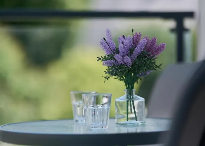 Apartman Na Grobli Riverside & Free Garage By Renters *