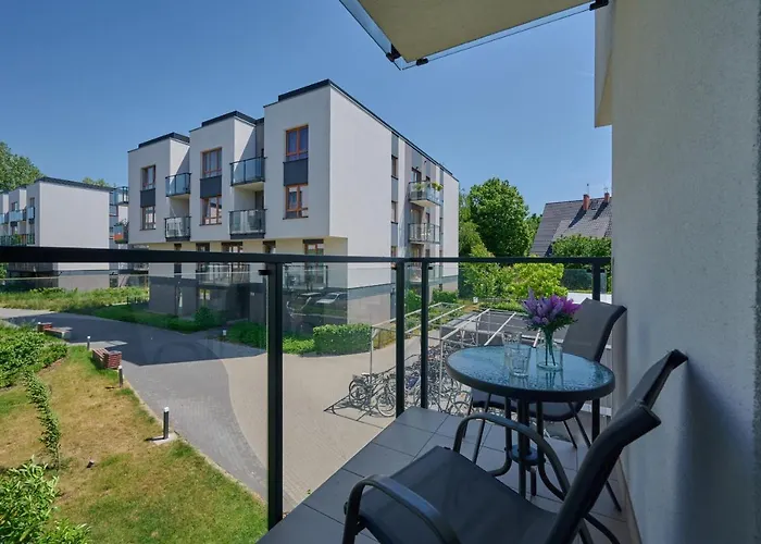 Apartman Na Grobli Riverside & Free Garage By Renters Wrocław