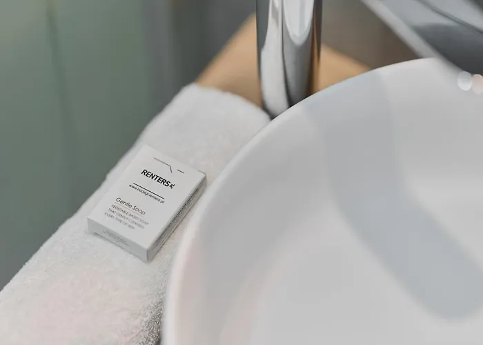 Na Grobli Riverside & Free Garage By Renters Apartman Wrocław