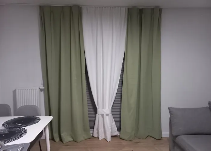 Na Grobli Riverside & Free Garage By Renters Apartman Wrocław